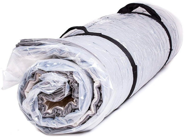 Have You Experienced the Benefits of a Mattress Vacuum Bag?